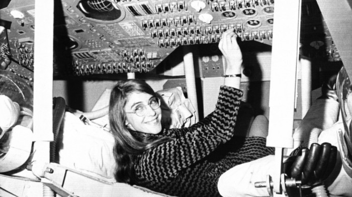Preminula Margaret Hamilton, pionirka softverskog inženjerstva koja je omogućila sletanje čoveka na Mesec