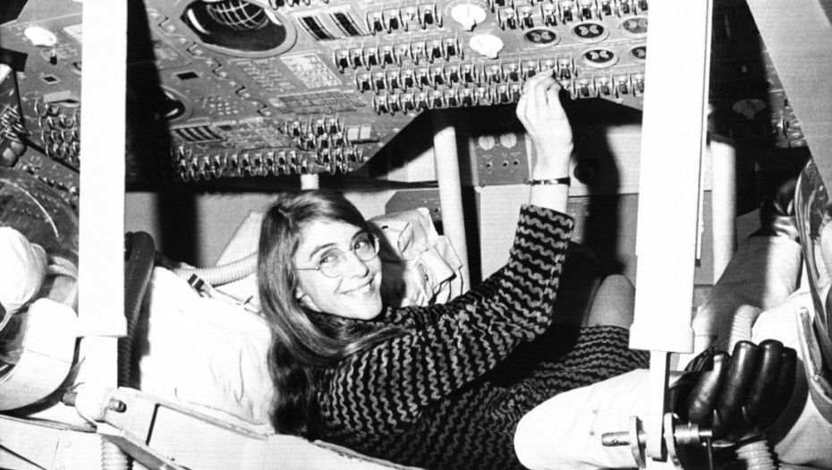 Preminula Margaret Hamilton, pionirka softverskog inženjerstva koja je omogućila sletanje čoveka na Mesec