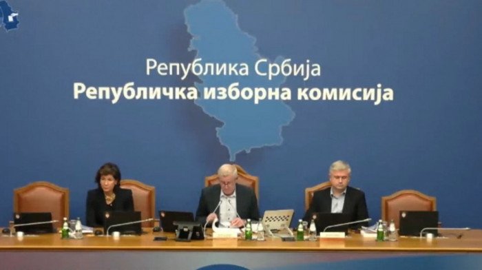 RIK proglasio dve liste za izbore za članove nacionalnih saveta nacionalnih manjina