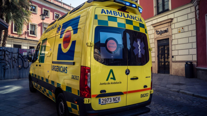 Tragedija u Španiji: Pacijent preminuo od majmunskih boginja - zarazio se u bolnici