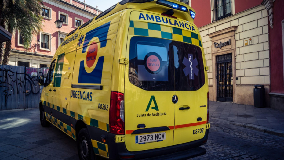 Tragedija u Španiji: Pacijent preminuo od majmunskih boginja - zarazio se u bolnici