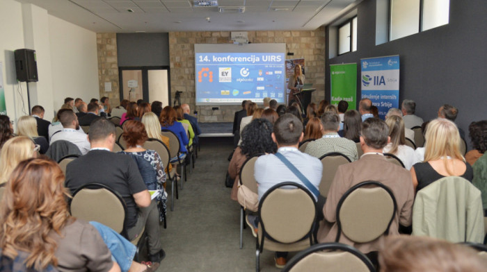 Počela međunarodna konferencija internih revizora: Novi rizici traže novi pristup