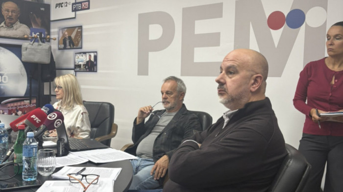 Garić: REM mora da poštuje zakon uprkos pritiscima, sloboda govora ne sme biti izgovor za kršenje propisa