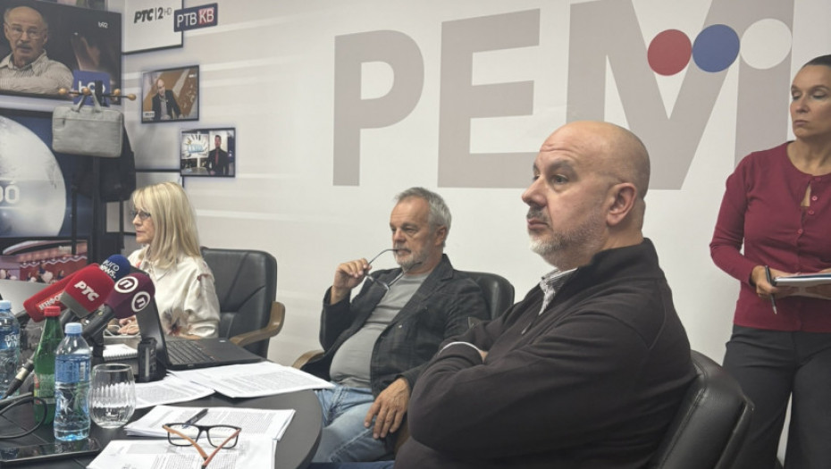 Garić: REM mora da poštuje zakon uprkos pritiscima, sloboda govora ne sme biti izgovor za kršenje propisa