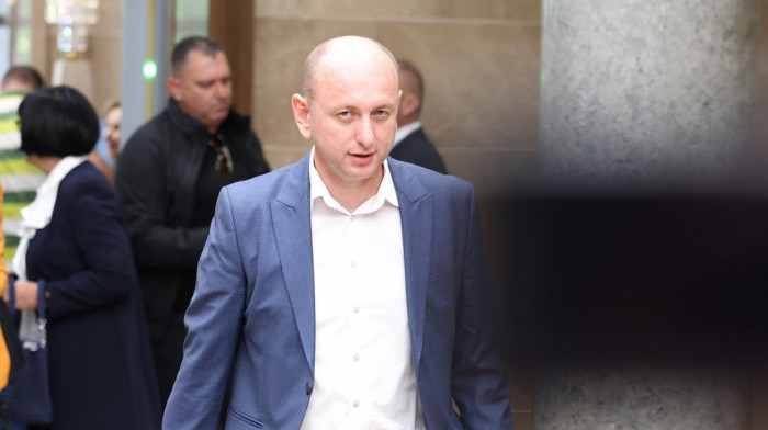 Milan Knežević o akciji u Risnu: MUP da što pre saopšti koje su krivično delo počinili uhapšeni Rusi
