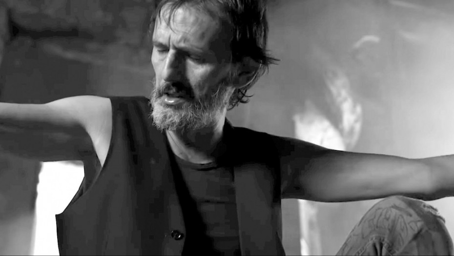 Goran Bare u jednom od poslednjih intervjua: "Život je i tuga i plač, i smeh i glad, i sitost i debljina"