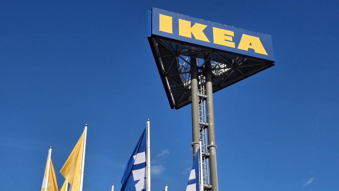 Danska IKEA spremna za krizu: Prodavnice postaju skloništa, bolnice i narodne kuhinje