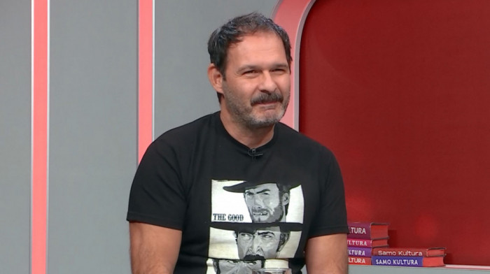 Aleksandar Srećković za Euronews Srbija: Ako ne znamo ništa o Karađorđu, nećemo znati ni da sačuvamo to što je napravio