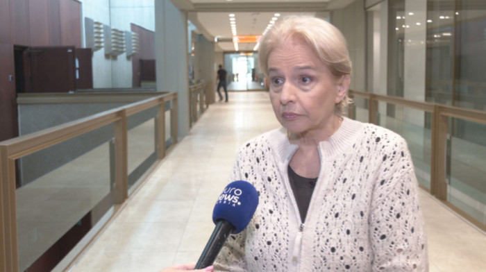 Radmila Nakarada za Euronews Srbija: Nobelova nagrada za mir kao upozorenje na krizu međunarodnog prava