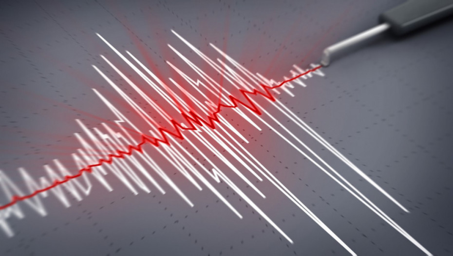 Snažan zemljotres pogodio Panamu: Zabeležen potres magnitude 8,0 stepeni Rihterove skale, osetio se i u glavnom gradu