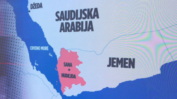 Milijarde za oružje, a rakete i dalje prolaze: Zašto Saudijska Arabija ne može da zaustavi Hute?