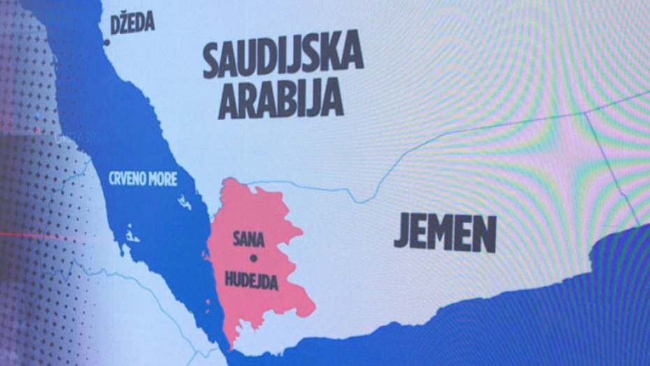 Milijarde za oružje, a rakete i dalje prolaze: Zašto Saudijska Arabija ne može da zaustavi Hute?