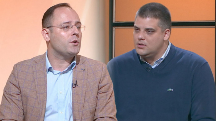 Nacionalne teme u fokusu kampanje: Zbog čega SRS i Novi DSS na izbore izlaze u potpuno različitim kolonama