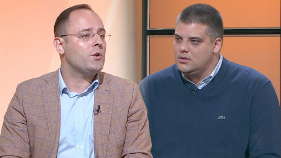 Nacionalne teme u fokusu kampanje: Zbog čega SRS i Novi DSS na izbore izlaze u potpuno različitim kolonama