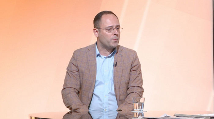 Stanković: Bez autentične desnice nema smene vlasti, studentskoj listi fali nacionalni sentiment