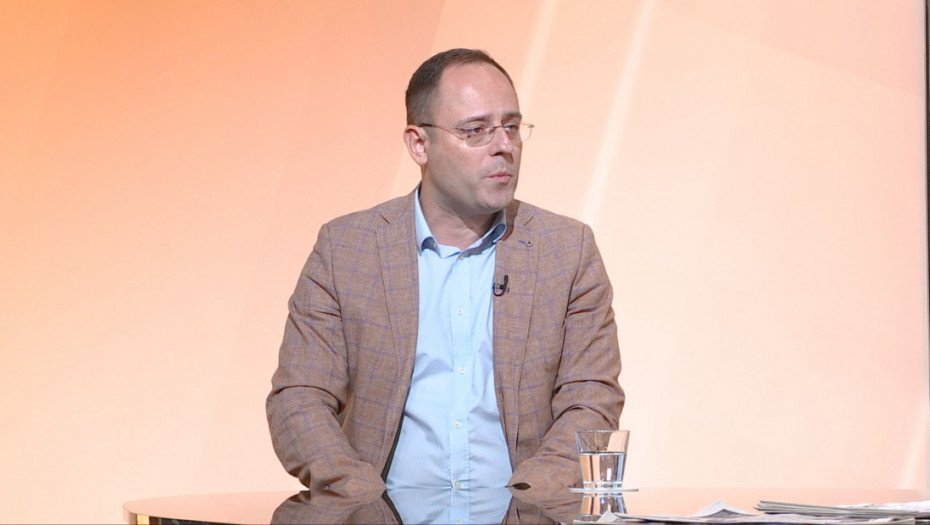 Stanković: Bez autentične desnice nema smene vlasti, Studentskoj listi fali nacionalni sentiment