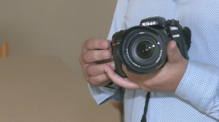 Tajna dobrog kadra: Besplatan čas fotografije za početnike u Muzeju Vojvodine
