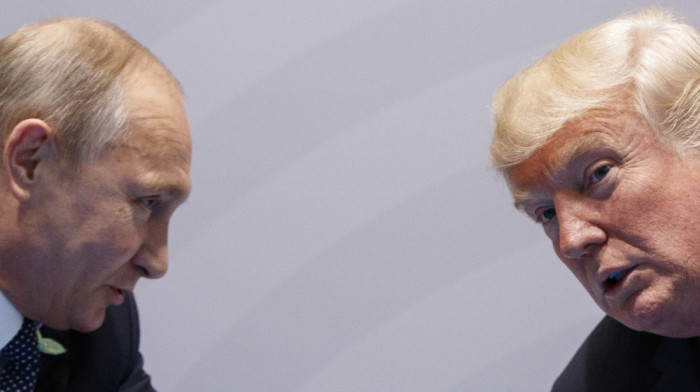 Dogovor Trampa i Putina koji je uzdrmao svet: Amerika uvozi ruski dizel, Zelenski odmah uputio oštro upozorenje