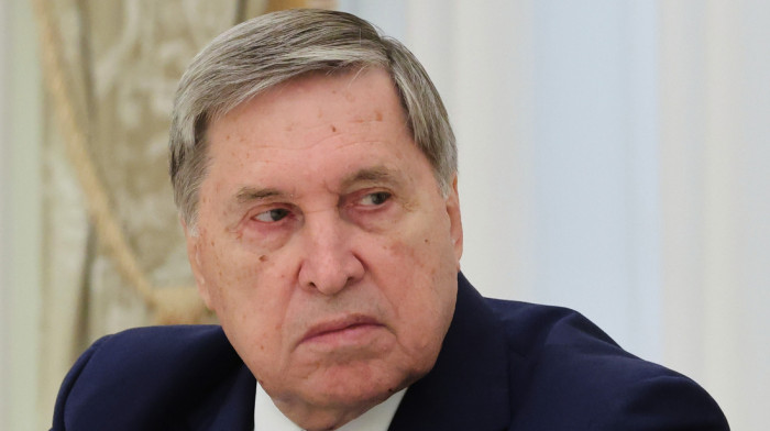 Ušakov: Telefonski razgovor Putina i Trampa bio je prijateljski i sadržajan
