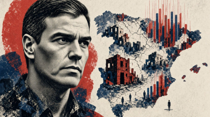 Tragičan slučaj preokrenuo kampanju: Da li će stambena kriza u Španiji "srušiti" vladu Pedra Sančeza?