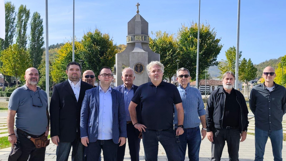 Gajić: Država za naše pare mora da pomaže naše poljoprivrednike i preduzetnike