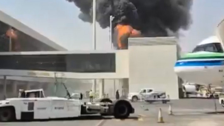 Novo upozorenje Huta za saudijske aerodrome: Oglasila se i ambasada SAD, uputila poziv svojim državljanima (VIDEO)