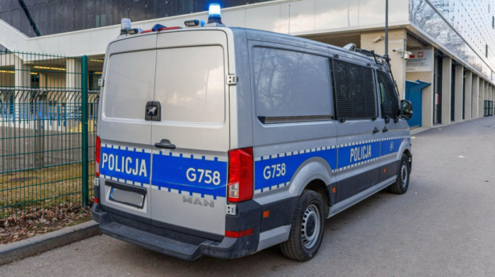 Poljska: Uhapšen muškarac osumnjičen za planiranje atentata na Tuska i Kosinjak-Kamiša