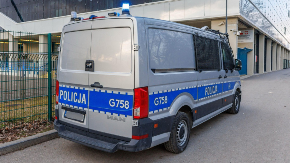 Poljska: Uhapšen muškarac osumnjičen za planiranje atentata na Tuska i Kosinjak-Kamiša