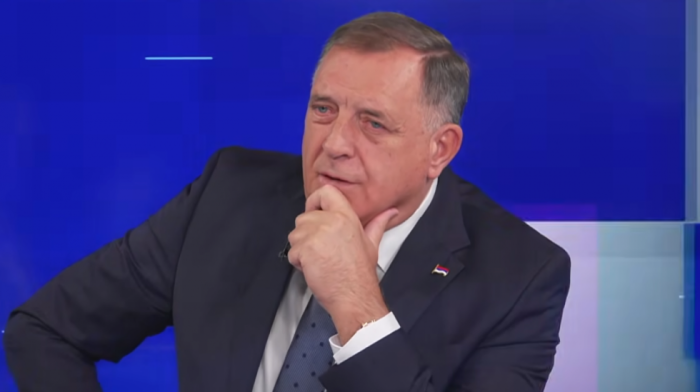 Dodik: Samo veliki lideri poput Putina i Trampa mogu da pokažu da mir nije iluzija