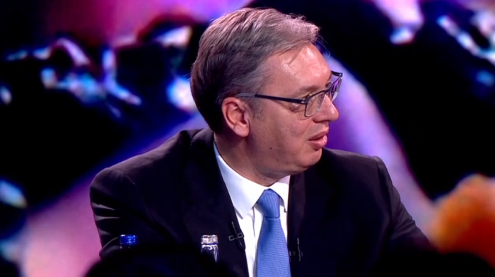 Vučić: Vođena je kampanja 24 časa dnevno protiv mene, uložen ogroman novac