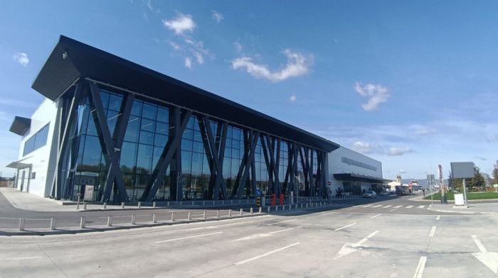 Jubilej aerodroma "Konstantin Veliki" u Nišu: Pre 40 godina sleteo prvi Boing