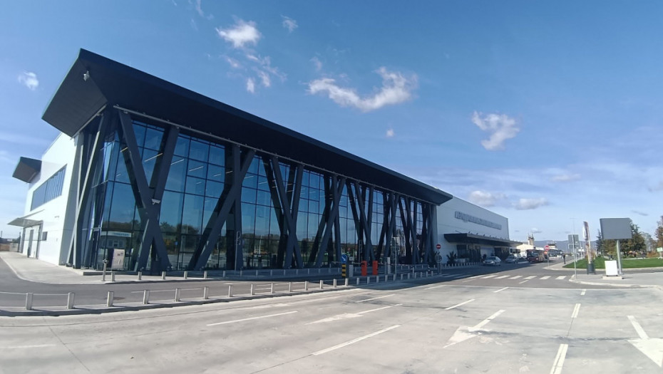 Jubilej aerodroma "Konstantin Veliki" u Nišu: Pre 40 godina sleteo prvi Boing