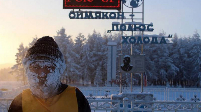 Kako se greju ljudi u gradu u kojem zimi temperatura pada ispod -60°C: Račun može biti i manji od 1.000 dinara (VIDEO)