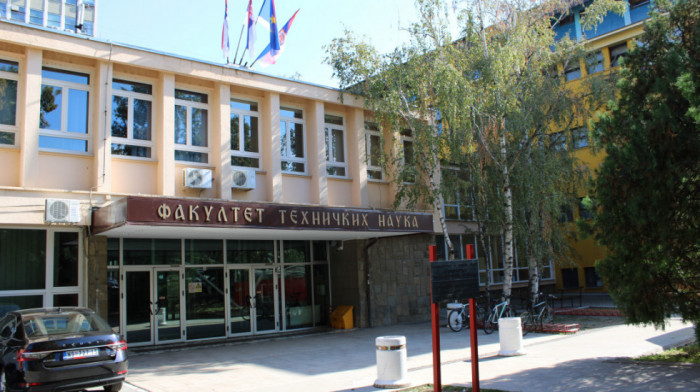 Studenti FTN i FSFV u Novom Sadu uputili podršku studentima Republike Srpske: U Srbiji imate braću