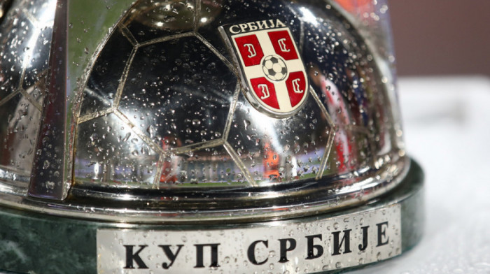 Kup Srbije: Zvezda u odbranu pehara kreće sa dobro poznatog mesta - Partizan i Vojvodina imaju lak posao