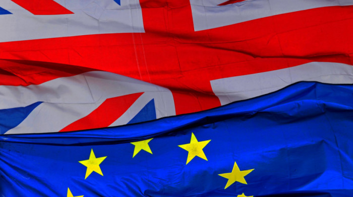 Samit EU i Velike Britanije 20. novembra