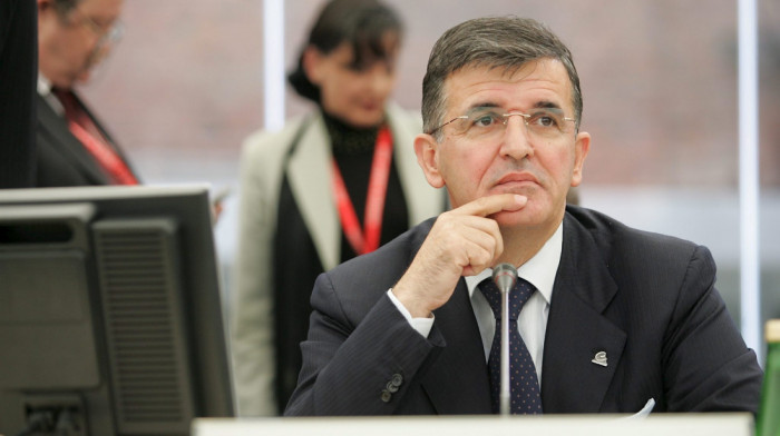 Svetozar Marović od danas slobodan čovek: Nastupila apsolutna zastarelost izvršenja zatvorske kazne
