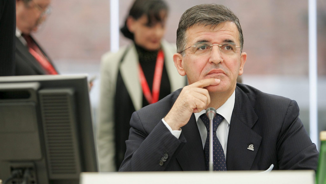 Svetozar Marović od danas slobodan čovek: Nastupila apsolutna zastarelost izvršenja zatvorske kazne