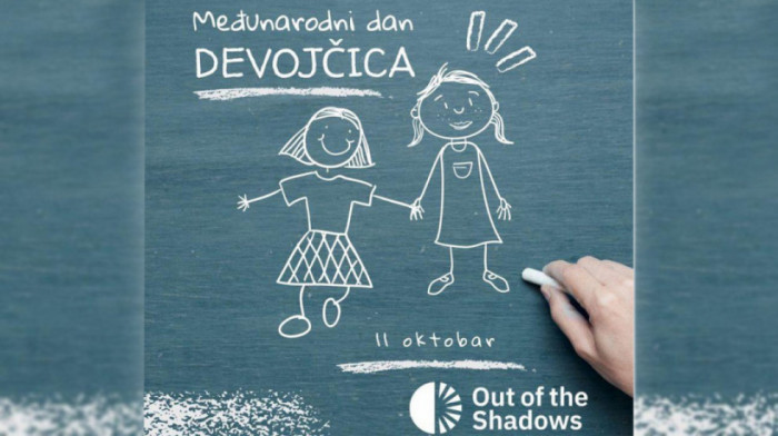 Obeležen Međunarodni dan devojčica: Koliko se zaista radi na njihovom obrazovanju, bezbednosti i pravima?