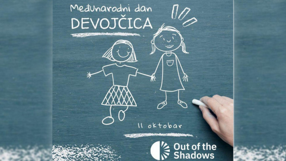Obeležen Međunarodni dan devojčica: Koliko se zaista radi na njihovom obrazovanju, bezbednosti i pravima?