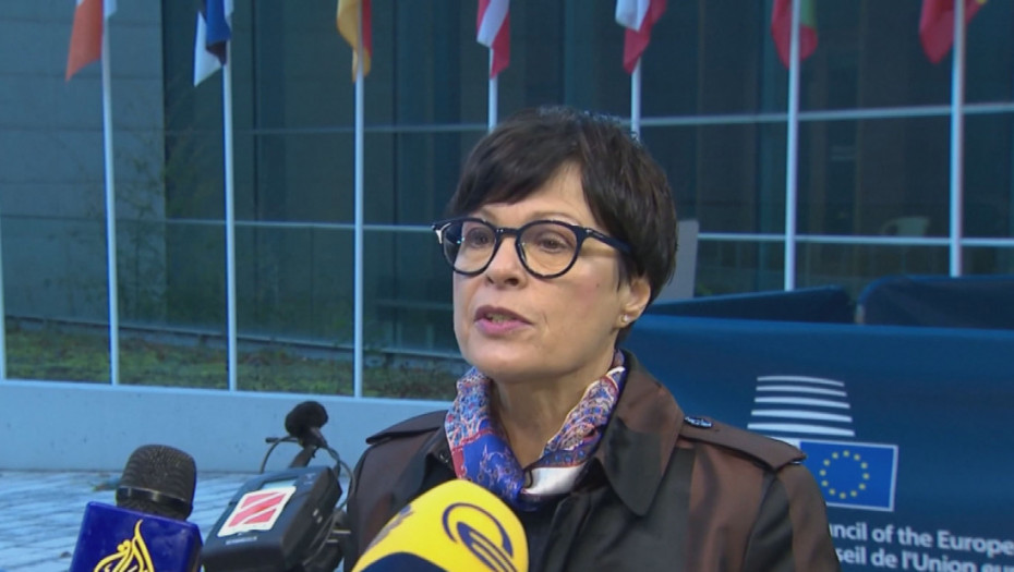 Kos: Izmene zakona o Specijalizovanim većima u suprotnosti sa obavezama Prištine prema EU