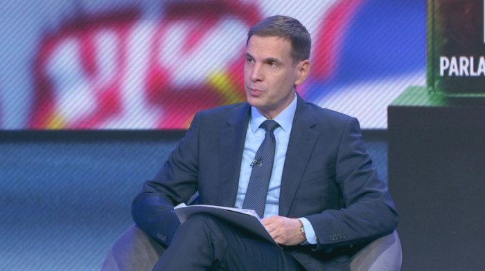Jovanović: Kao nacija moramo da shvatimo da svoje probleme moramo sami da rešavamo