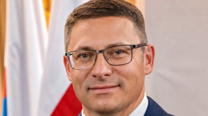 Đurđev putuje u Moskvu: Dobio poziv da učestvuje na međunarodnom forumu "Ruska energetska nedelja"