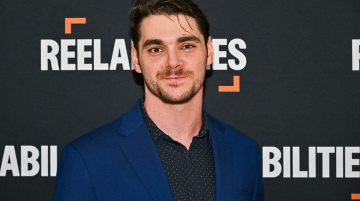 Preminuo glumac RJ Mitte (34), poznat po ulozi u seriji „Breaking Bad“