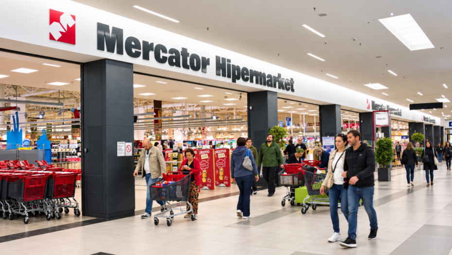 ALTA Retail uspešno okončala preuzimanje kompanija Idea Marketi i povezanih društva