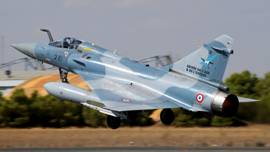 Veliki preokret na nebu Ukrajine: Zapadni F-16 i Mirage potisnuli sovjetske avione u žestokoj borbi protiv "Šaheda"