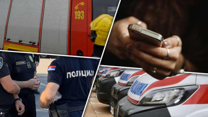 Jedinstveni broj 112 za hitne slučajeve u Srbiji: Šta je do sada urađeno i kada bi sistem mogao da zaživi?