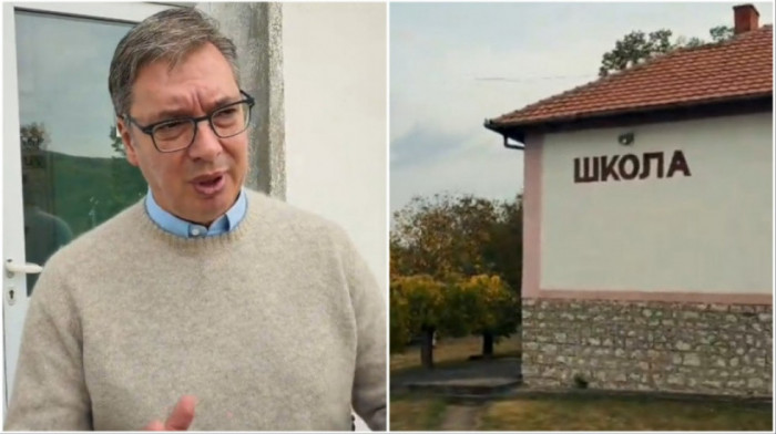 Vučić: U narednih osam godina uradićemo brzu saobraćajnicu Paraćin-Zaječar-Negotin