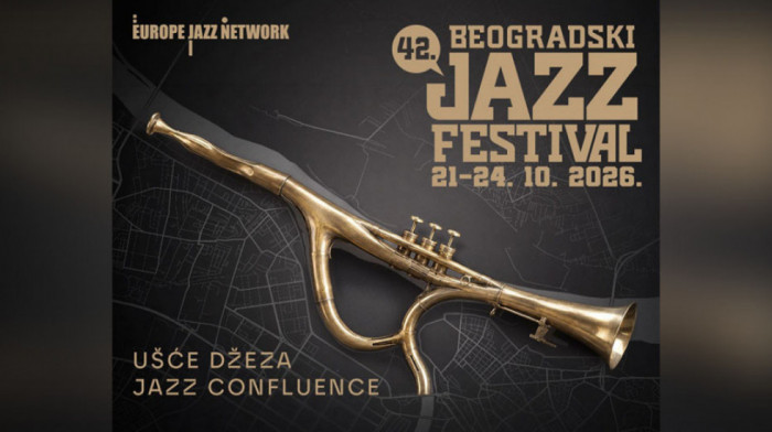 42. Beogradski džez festival pod sloganom "Ušće džeza": Spoj različitih pravaca i umetnika