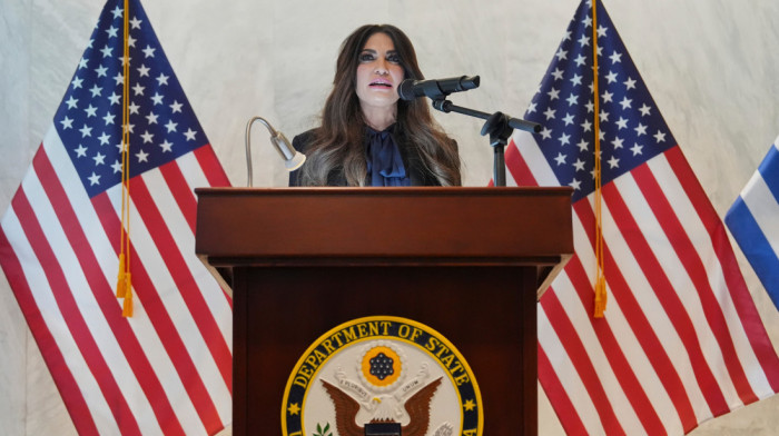 Optužbe za pritiske i nepotizam: Bela kuća zatražila ostavku američke ambasadorke u Grčkoj Kimberli Gilfojl